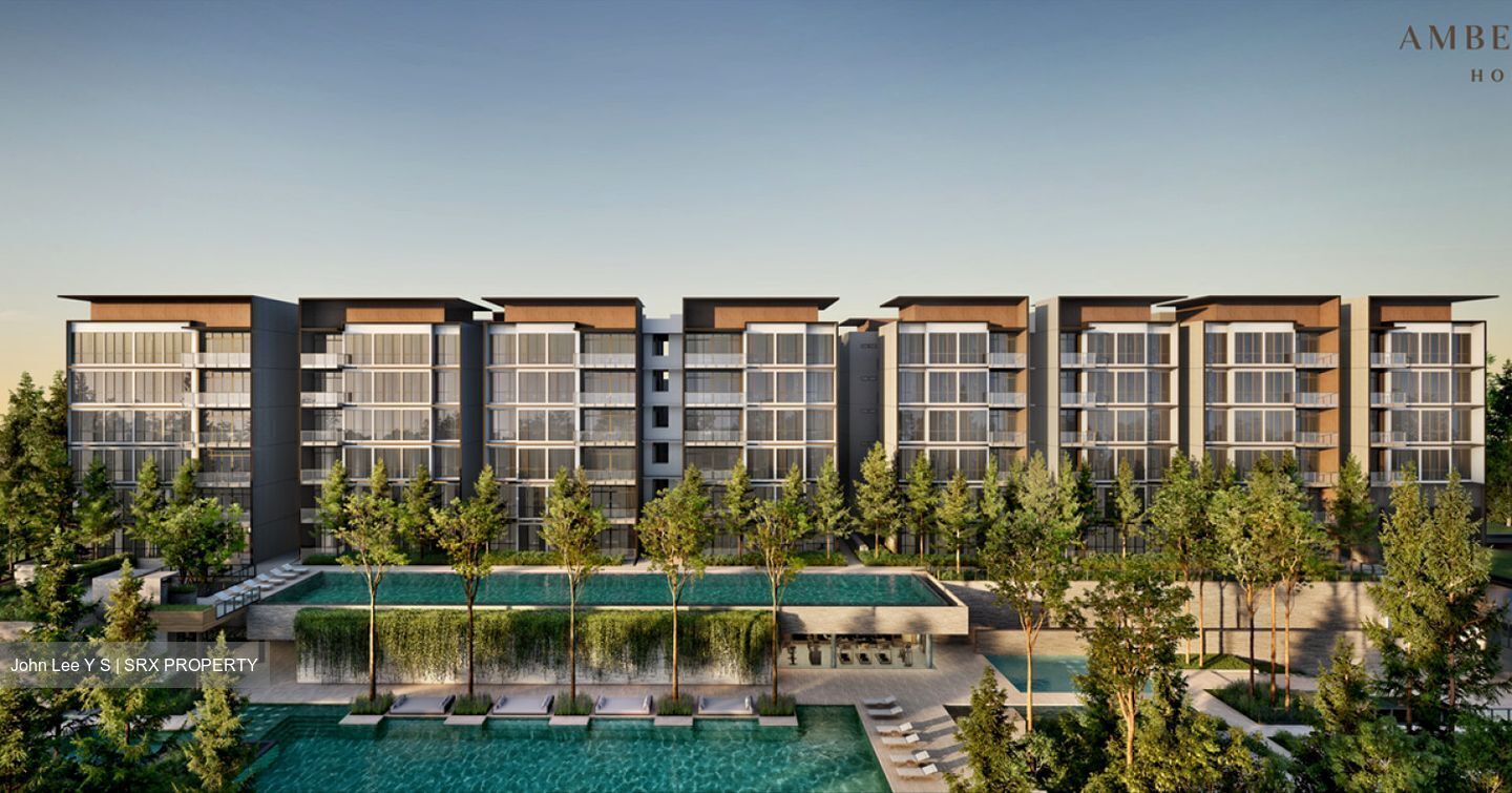 Jalan Merah Saga (D10), Condominium #615152201